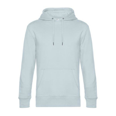 King Hooded